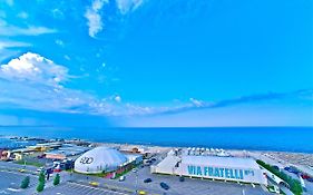 Axy Apartament Mamaia