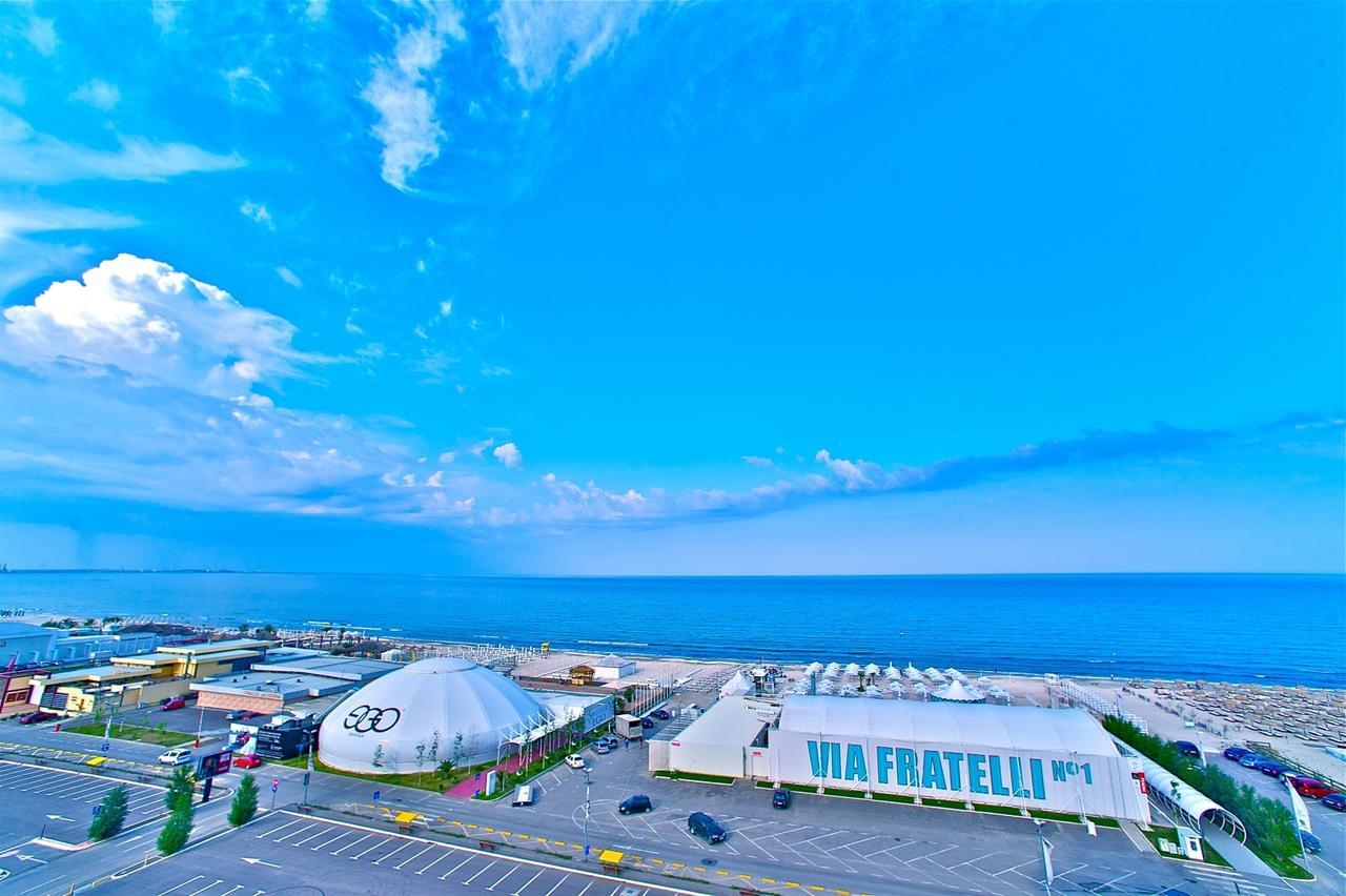 Axy Apartament Mamaia Apartment Exterior foto